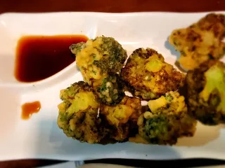 Toko Japanese Steak House