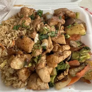 Food is Delicious  10 out of 10