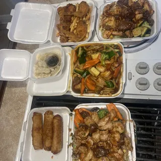 Dumplings