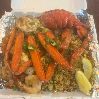 Fried Rice