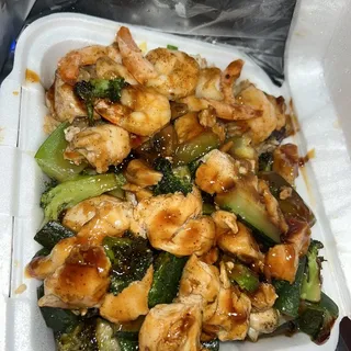 Veggies