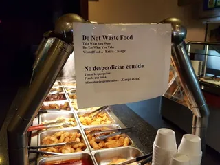 Dynasty Super Buffet