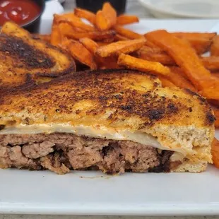 Patty Melt