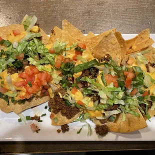 Nachos