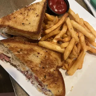 Reuben