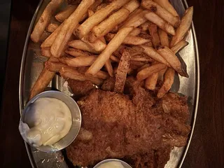 Callahans Irish Bistro