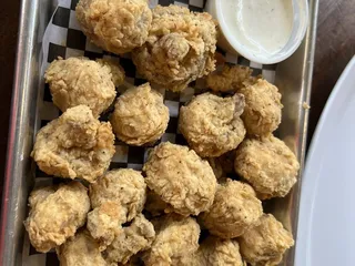 Dalton’s Sports Grill