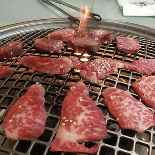 Marinated Beef Short Ribs