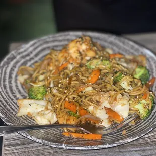 Yakisoba