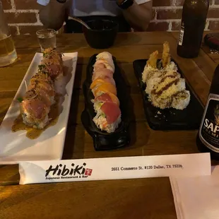 sashimi, sushi, food, sushi and sashimi