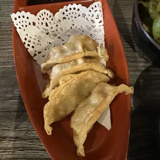 Gyoza - Pork