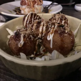 Takoyaki