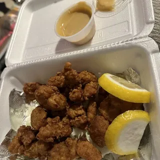 Chicken Karage