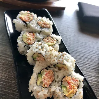 California Roll