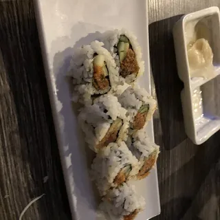 Spicy Tuna Roll (R)