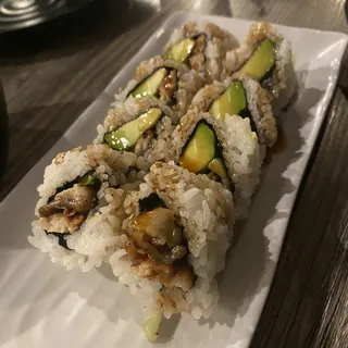 Eel Roll