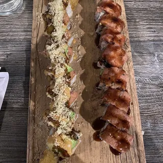 Anthem Roll (R)