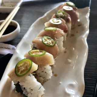 Arizona Roll (R)