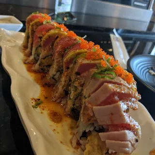 Bam Bam Roll(R)
