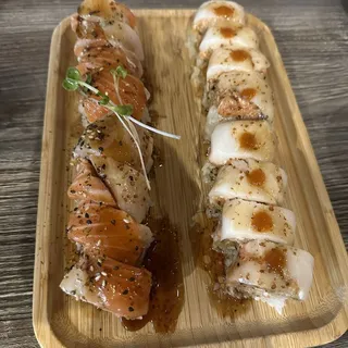 Cowboy Roll (R)