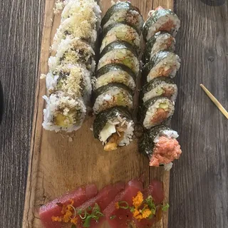 Crunch Roll