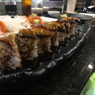 Dragon Roll