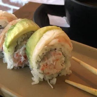 James Bond Roll