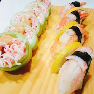 Johnny Roll