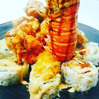 Lobster Roll
