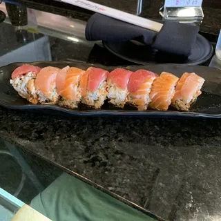 Mistake Special Roll (R)