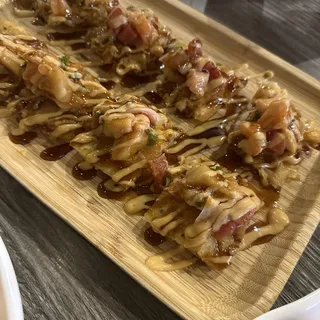 Sushi Nacho (R)