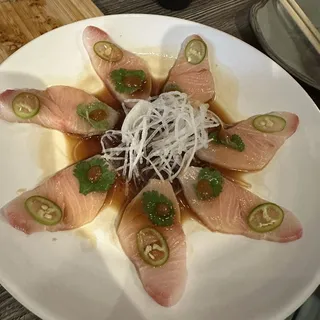 Yellowtail Jalapeno (R)