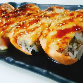 Mountain Roll