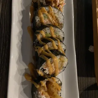 Tempura Roll