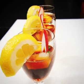 Scallop Shooter (R)