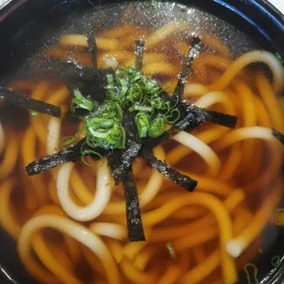 Kake Udon