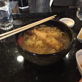 Tempura Udon