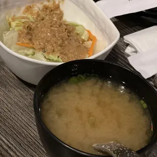 Miso Soup