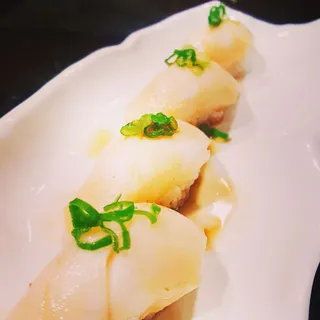 Super White Tuna Sushi (R)