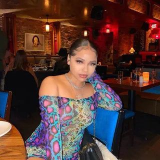 Breyanna A.