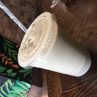 Peanut Punch Smoothie