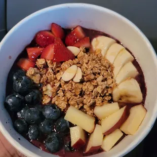 HiBlend Health Bar & Cafe