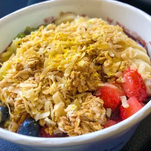 HiBlend Bowl