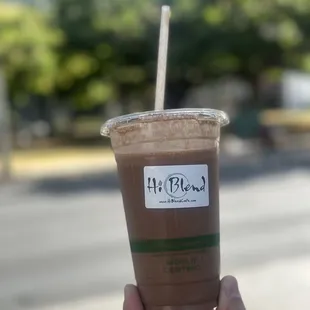 Delicious and Nutritious!