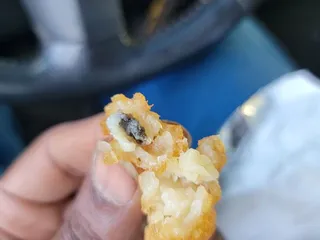 Paul's Drive In