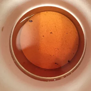 12/6/17 2pm Dirty ice.