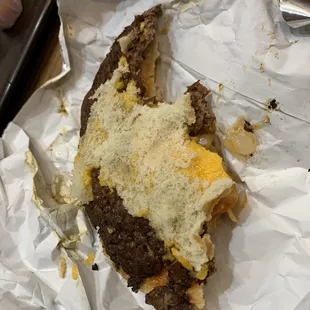 The same from another view