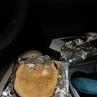 HiBoy &amp; corn dog bites