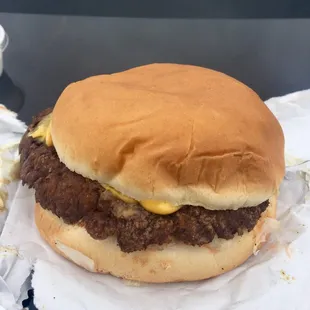 Hiboy Burger