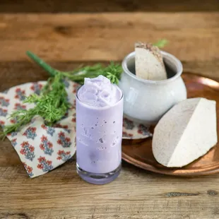 Taro Smoothie